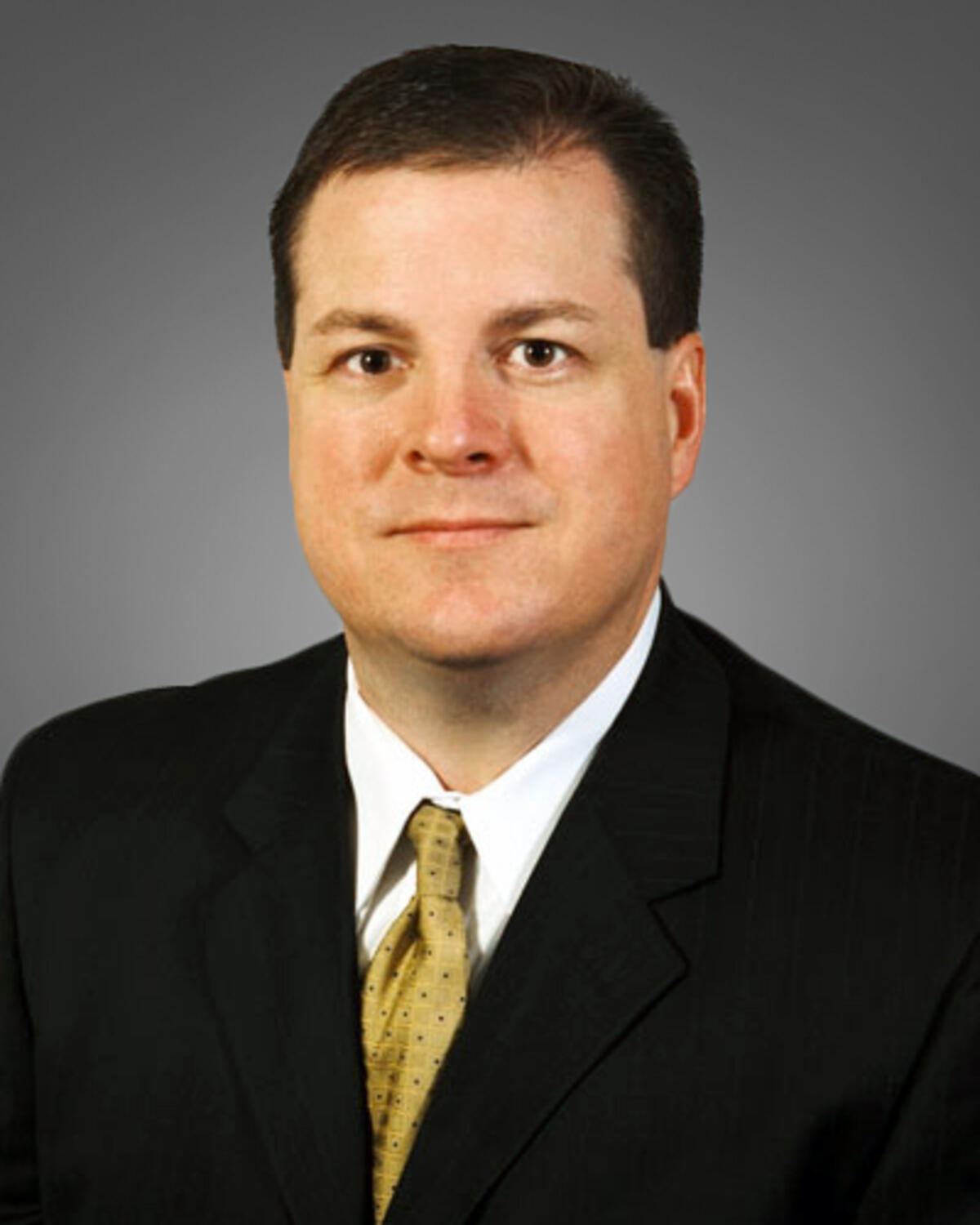 Headshot Image for Joe Roos